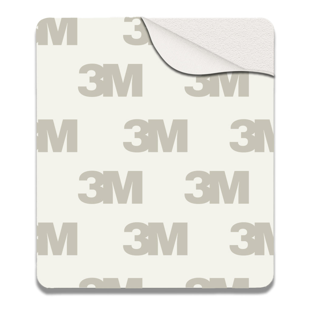 Lebanon Vintage Postage Stamp Metal Phone Sticker With 3M Sticky Backing