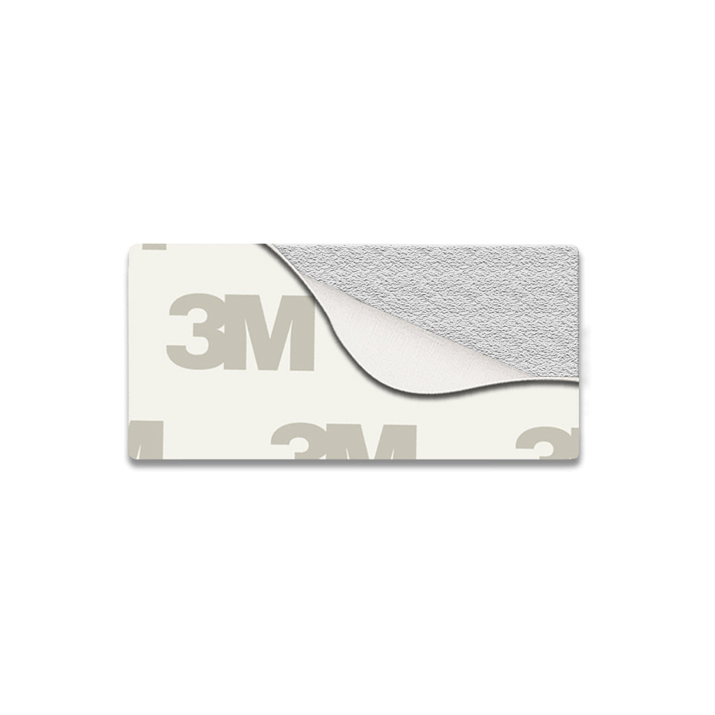 100 Dollar Bill Metal Phone Sticker With 3M Sticky Backing - StickyPins