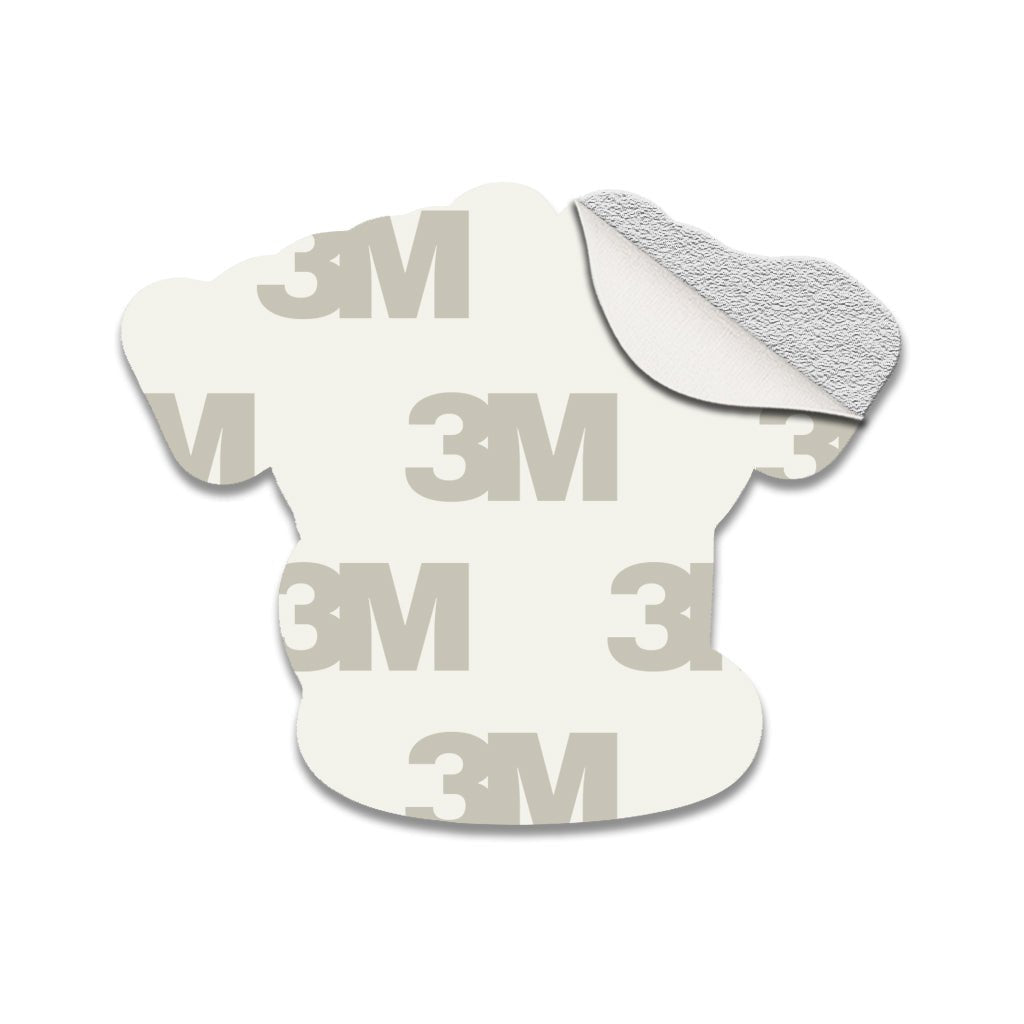 First I Need Coffee Cute Mug Metal Phone Sticker With 3M Sticky Backing - StickyPins