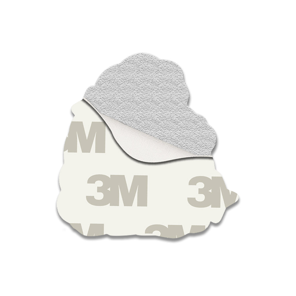 Do Your Thing Metal Phone Sticker With 3M Sticky Backing - StickyPins