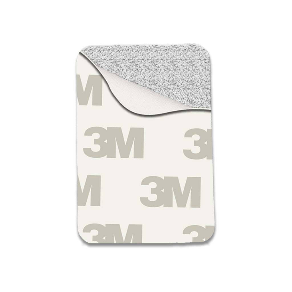 Product of Japan Metal Phone Sticker With 3M Sticky Backing - StickyPins