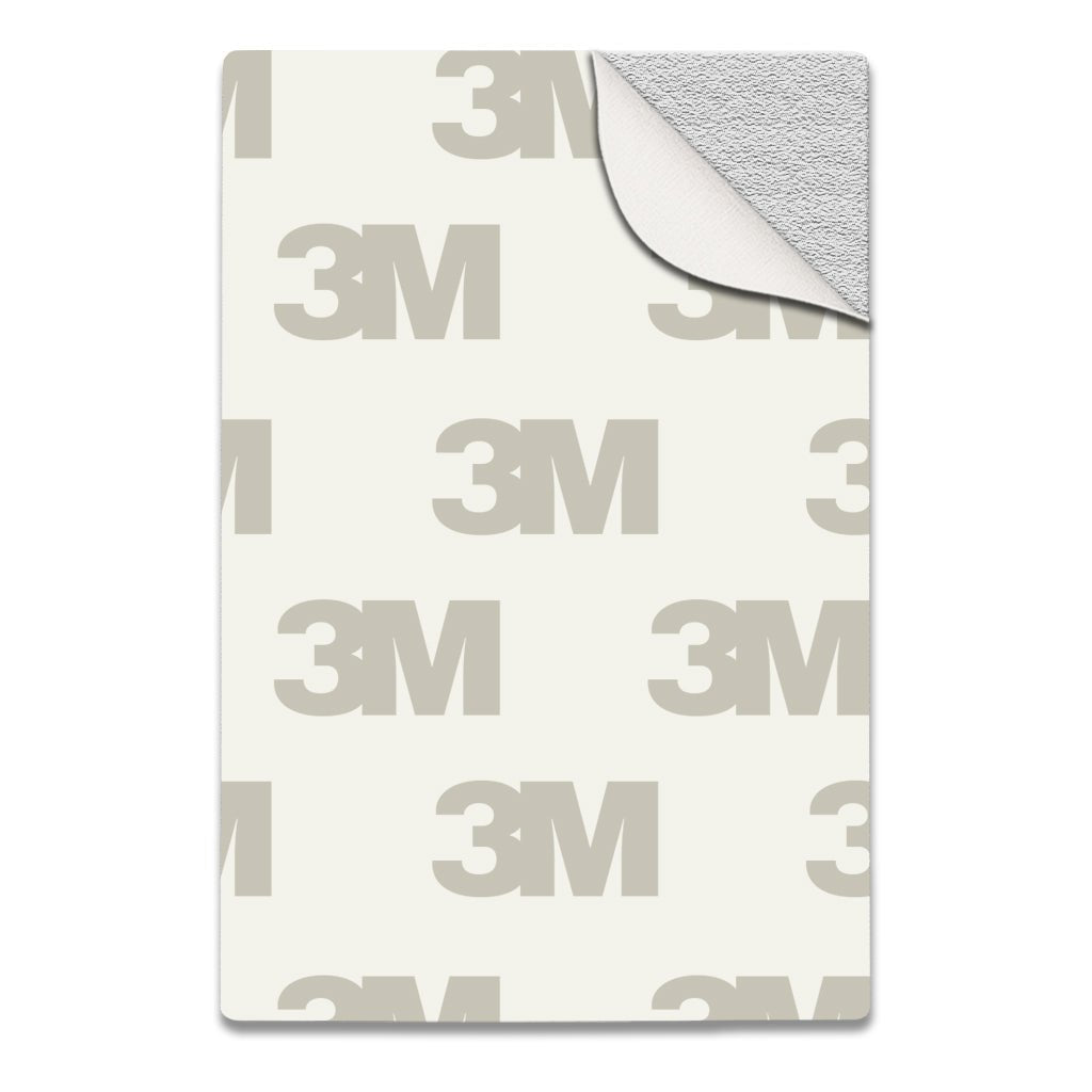 Saudi Passport Metal Sticker With 3M Sticky Backing - StickyPins