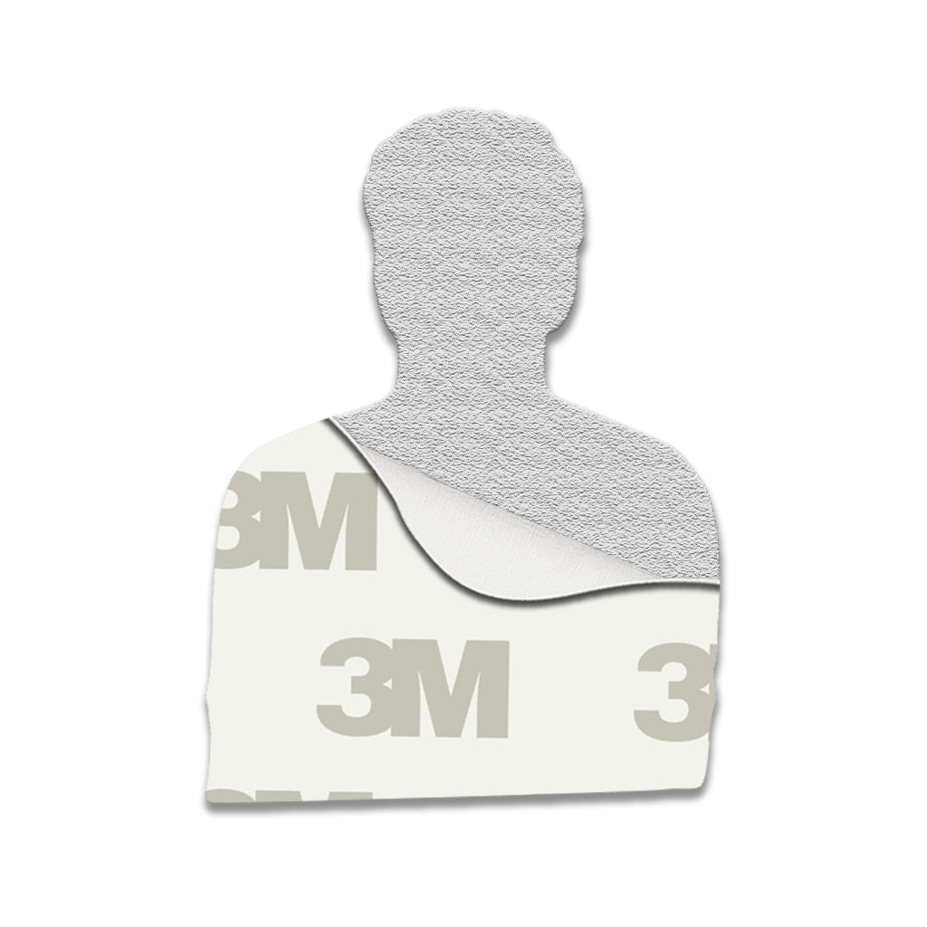 Lamine Yamal Metal Sticker With 3M Sticky Backing - StickyPins