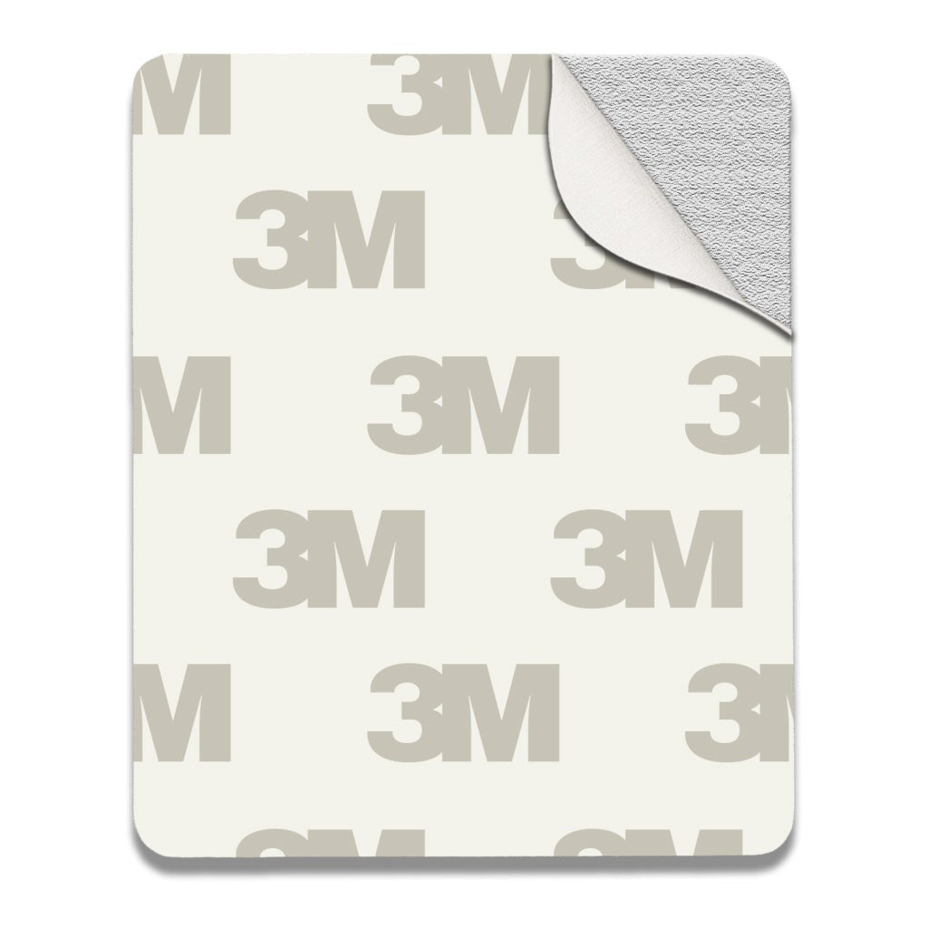 Hail Tower Metal Phone Sticker With 3M Sticky Backing - StickyPins