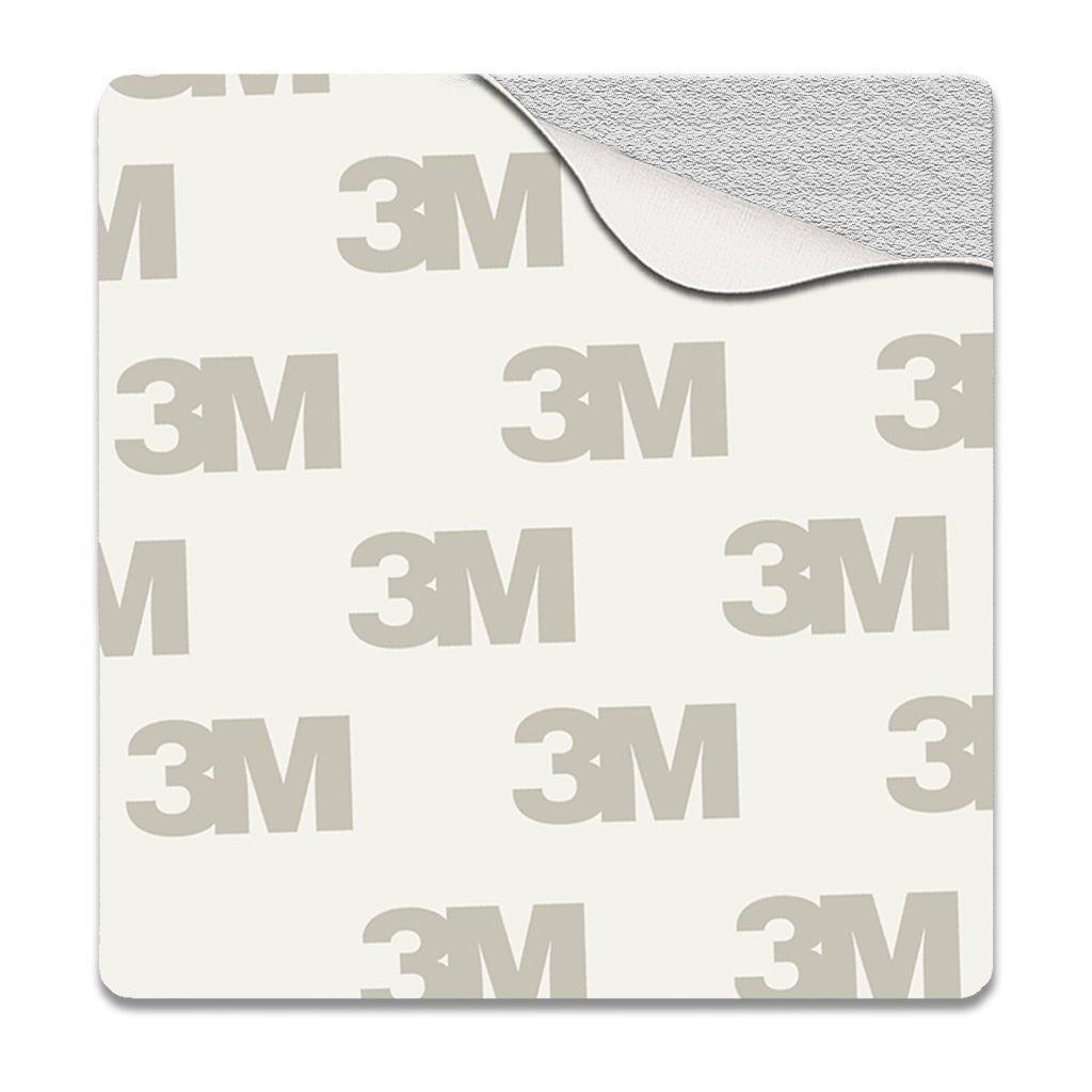 Cartoon Saudi Emblem Metal Phone Sticker With 3M Sticky Backing - StickyPins