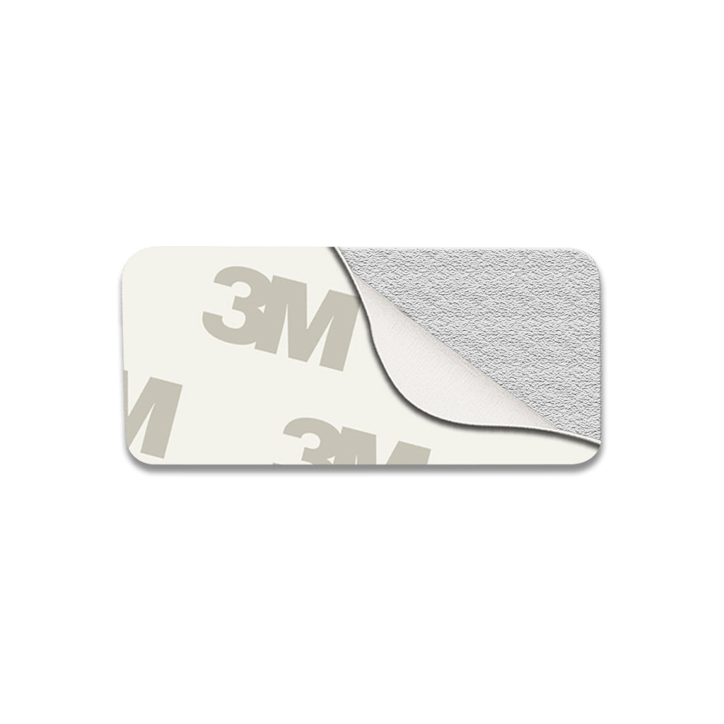 Hawtat Sudayr Road Sign Metal Phone Sticker With 3M Sticky Backing - StickyPins