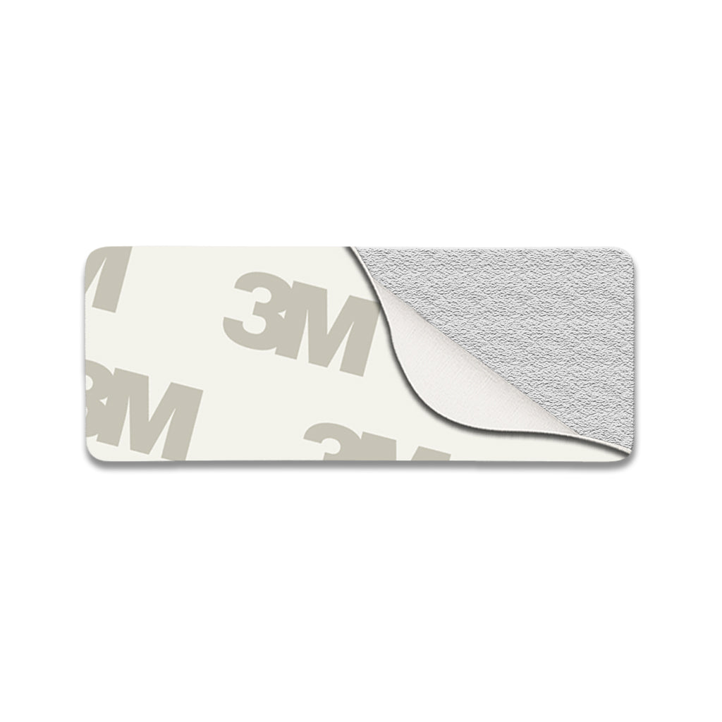 Made in UAE Metal Phone Sticker With 3M Sticky Backing - StickyPins