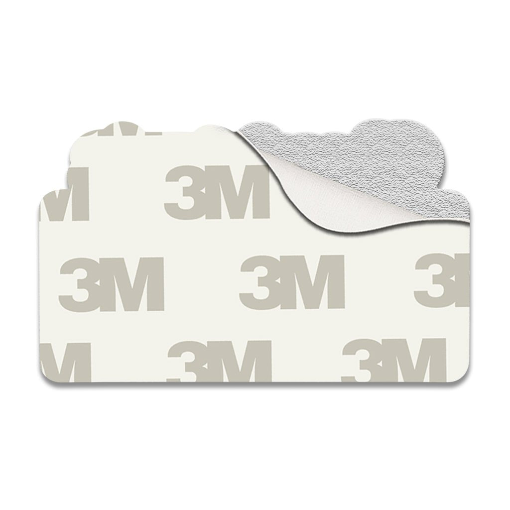 Chemistry is FUN Metal Phone Sticker with 3M Sticky Backing - StickyPins