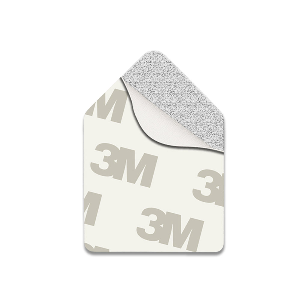 IMSIU Imam Mohammad Ibn Saud Islamic University Logo Shield Metal Phone Sticker With 3M Sticky Backing - StickyPins