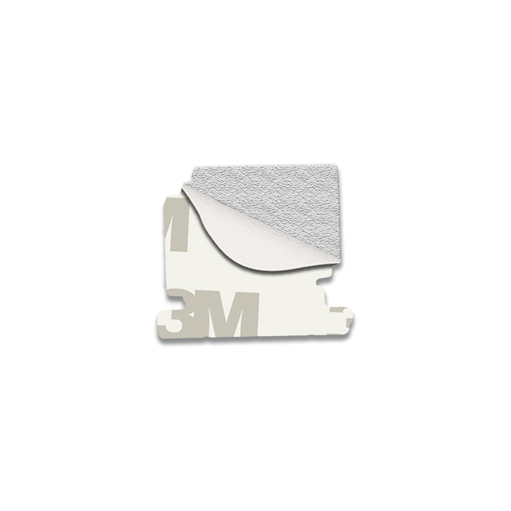 My Brain Has Too Many Tabs Open Metal Phone Sticker with 3M Sticky Backing - StickyPins