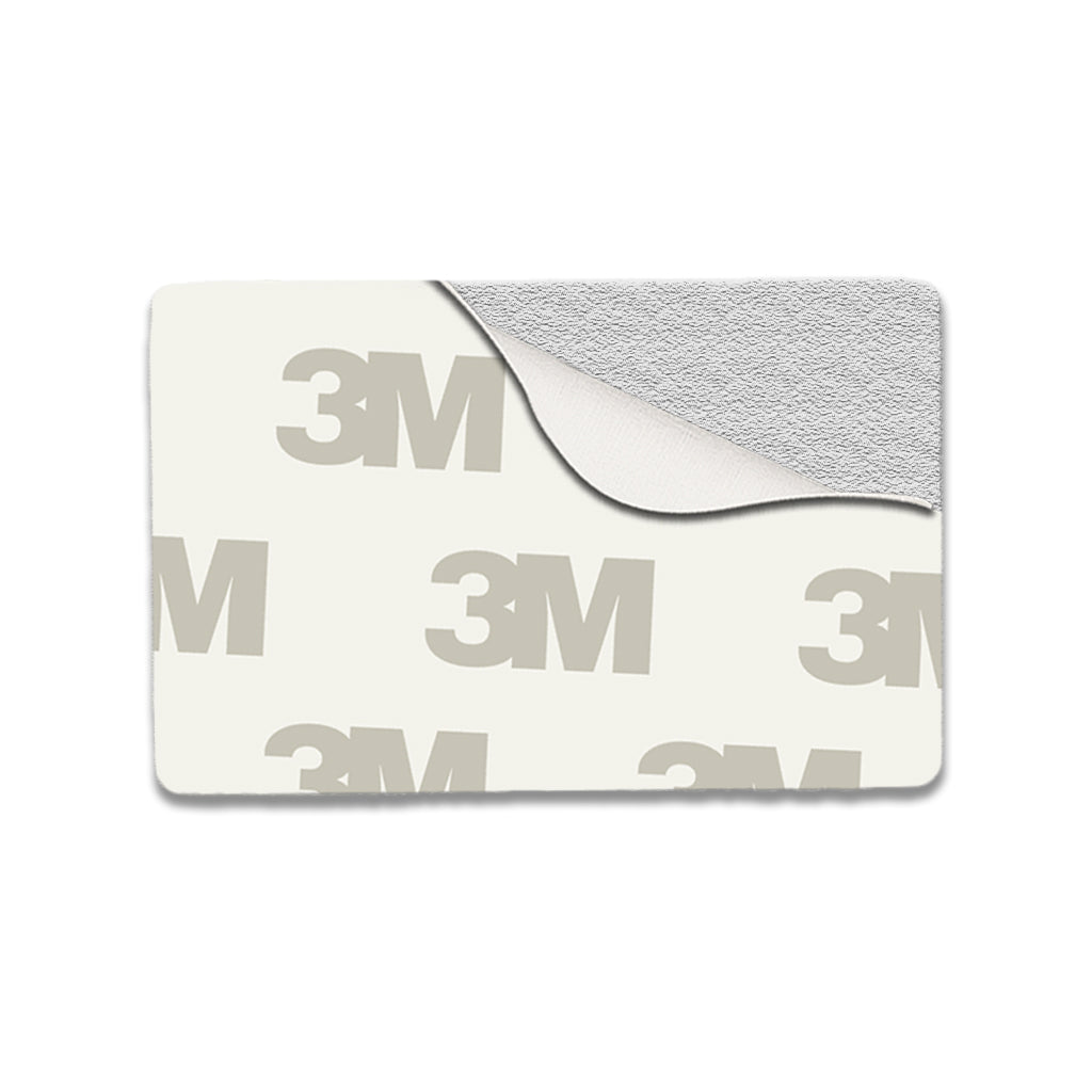 Smile You're On Camera Metal Phone Sticker with 3M Sticky Backing - StickyPins