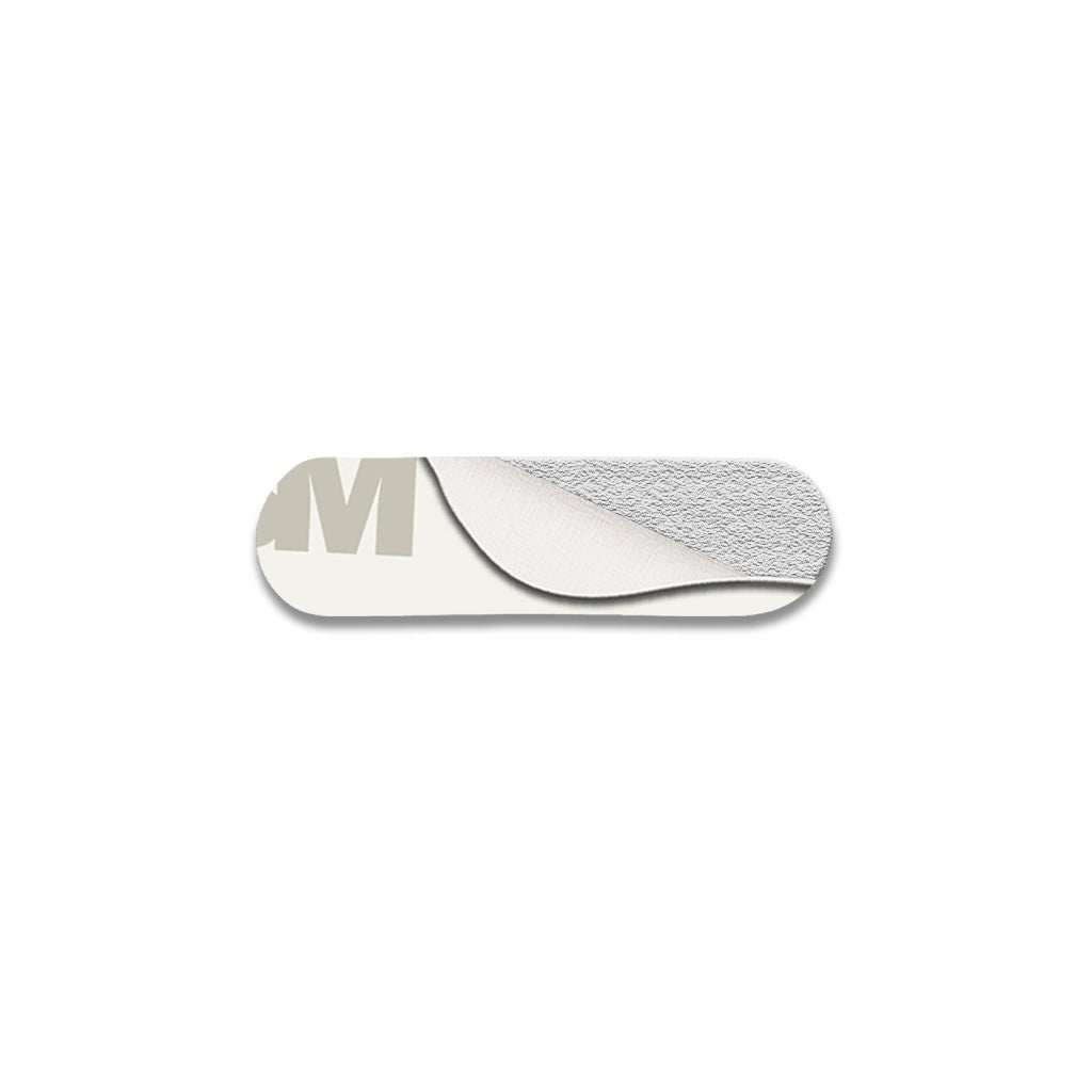 I'm OK Plaster Metal Phone Sticker with 3M Sticky Backing - StickyPins