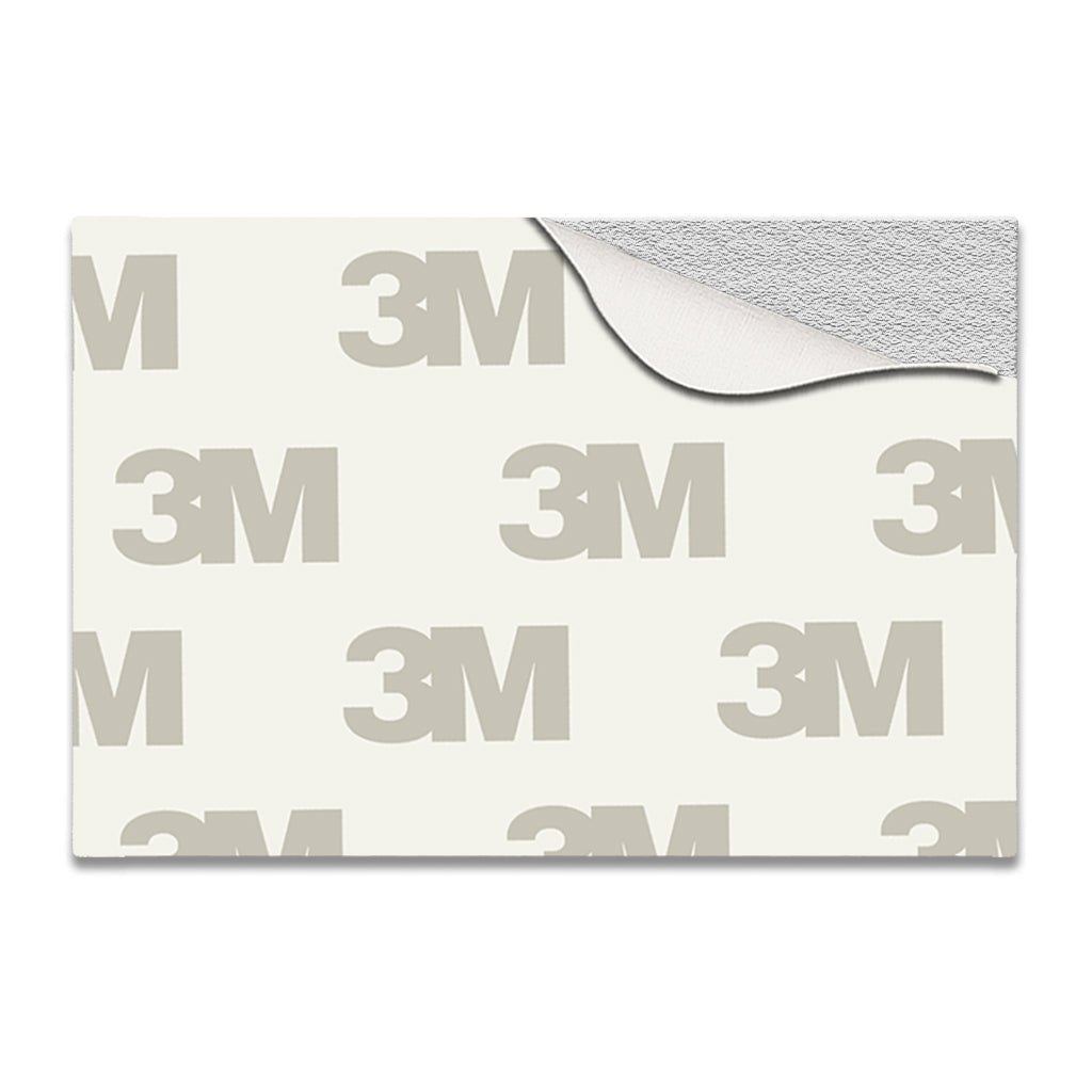 Diriyah At - Turaif Metal Phone Sticker With 3M Sticky Backing - StickyPins