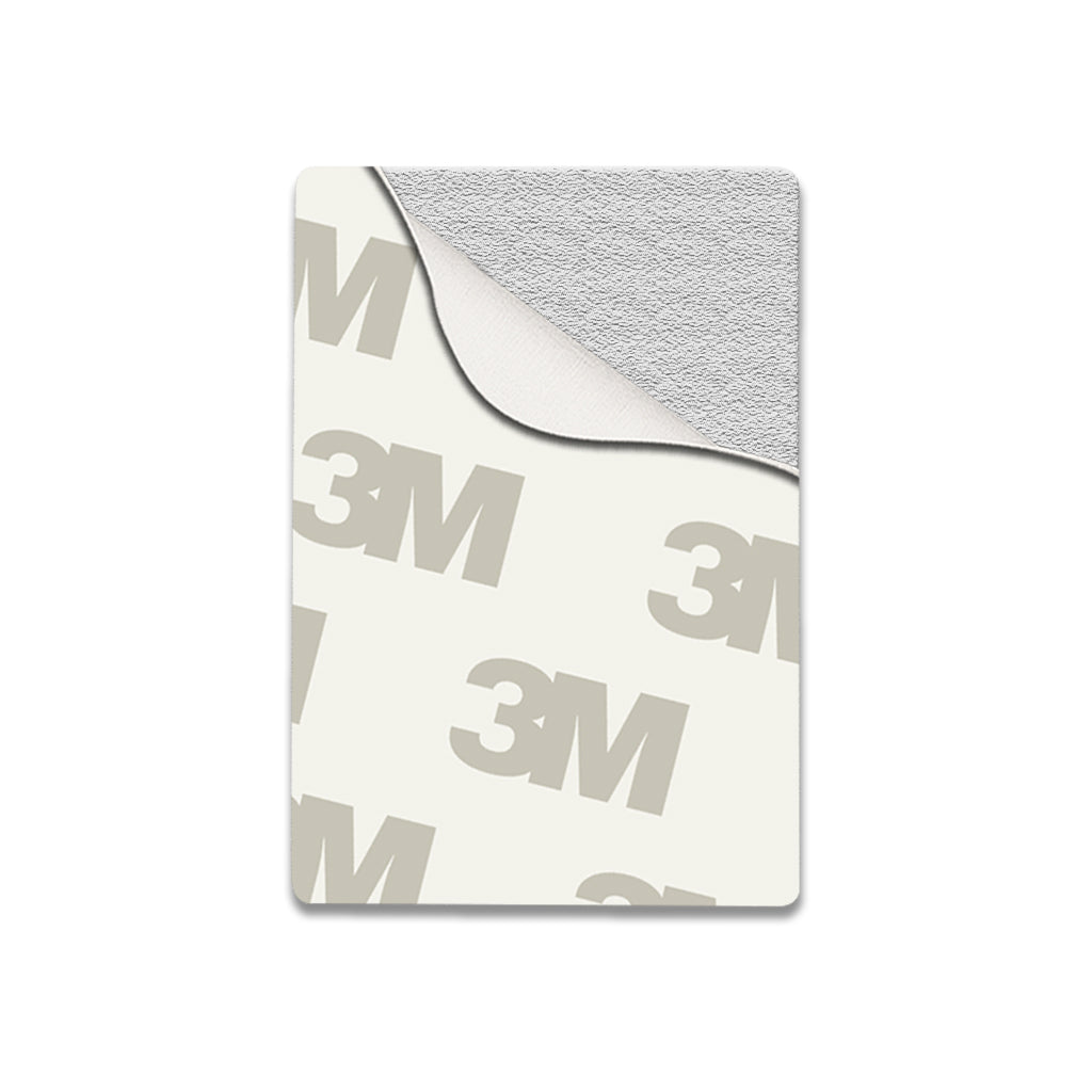 Saudi Aramco Logo Metal Phone Sticker With 3M Sticky Backing - StickyPins