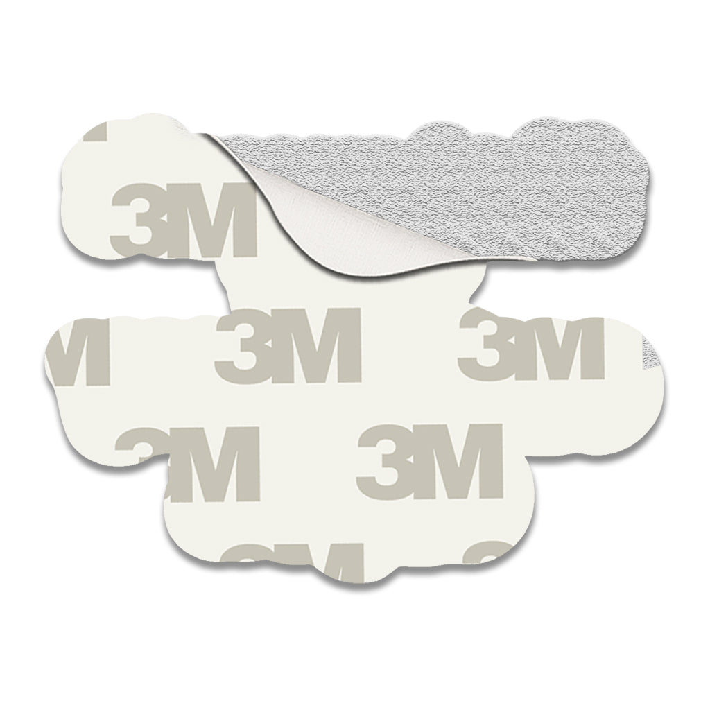 That Wasn’t Very Cash Money of You Metal Phone Sticker With 3M Sticky Backing - StickyPins