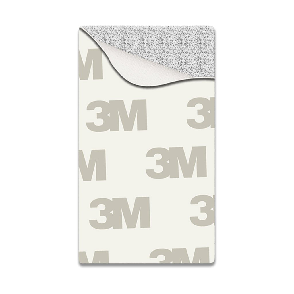 Kurdish Folk Singer Metal Phone Sticker With 3M Sticky Backing - StickyPins