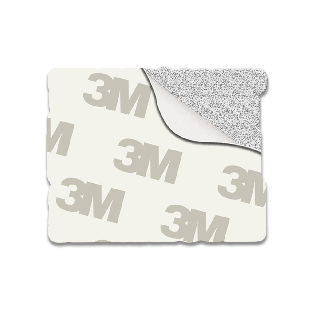 Trust Me I'm An Engineer Metal Phone Sticker With 3M Sticky Backing - StickyPins