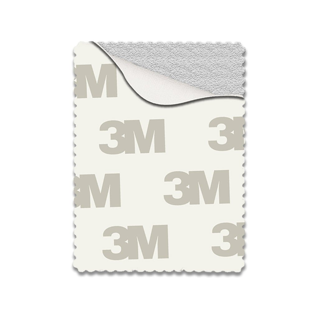 Vintage Saudi Falcon Stamp Metal Sticker With 3M Sticky Backing - StickyPins