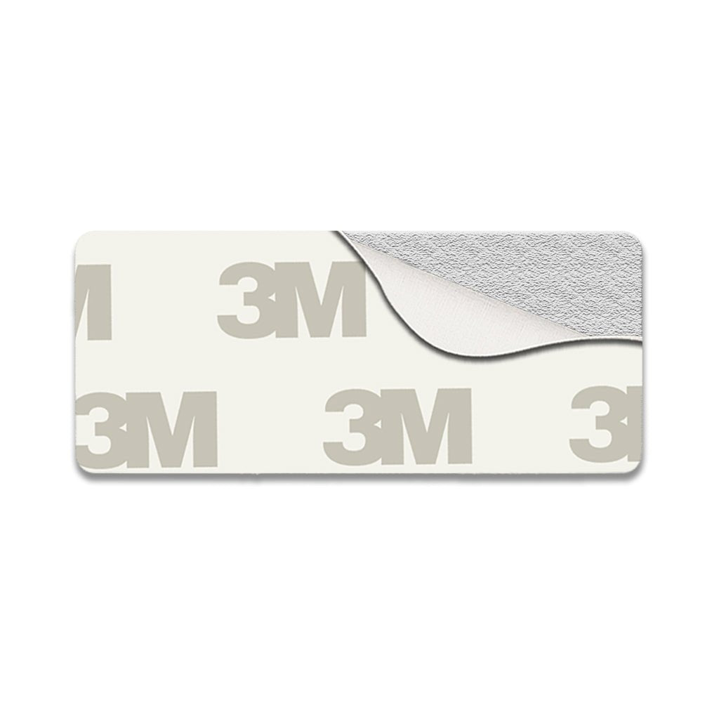 Select Shirt SQL Metal Phone Sticker with 3M Sticky Backing - StickyPins