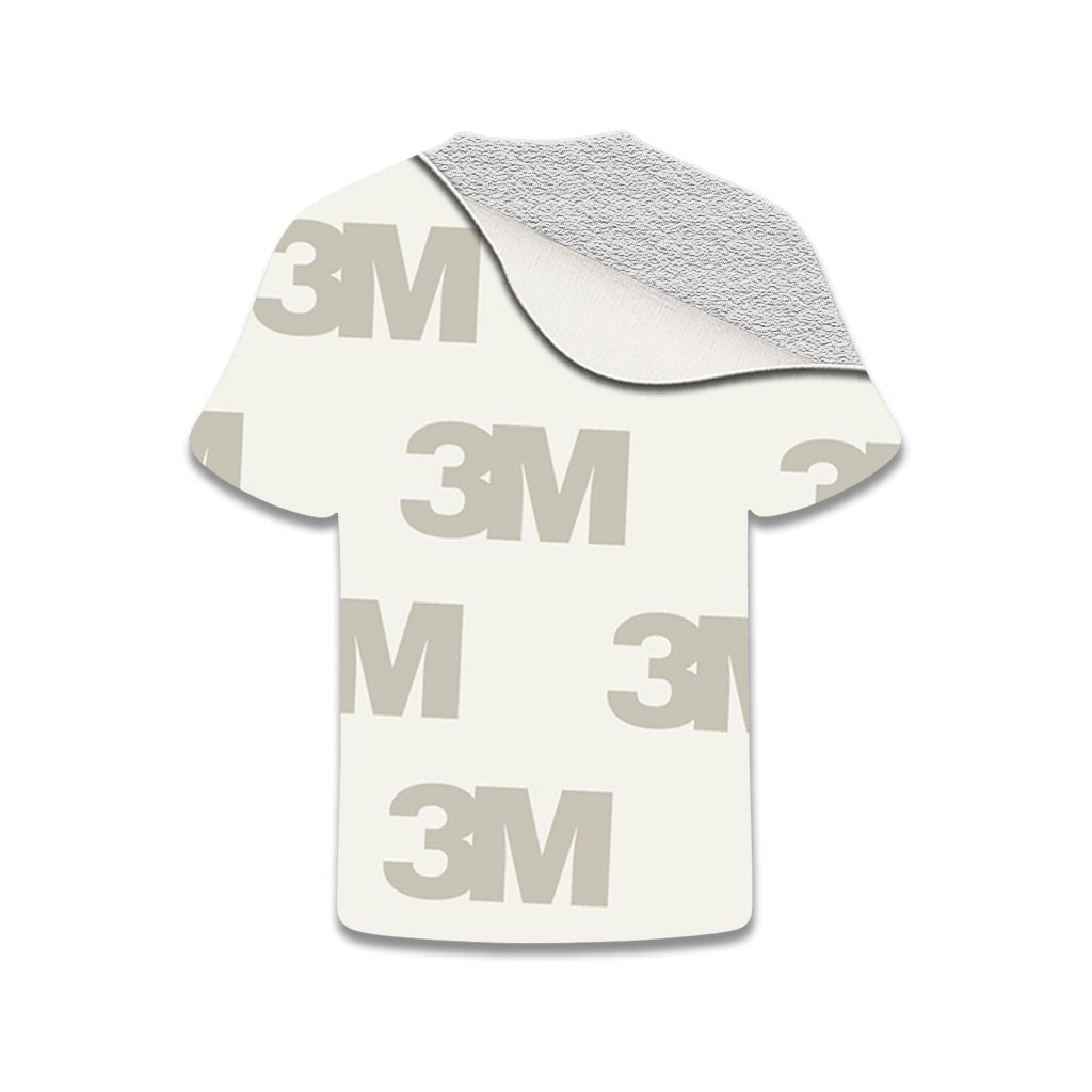 Lionel Messi 10 Argentina Jersey Metal Phone Sticker With 3M Sticky Backing - StickyPins