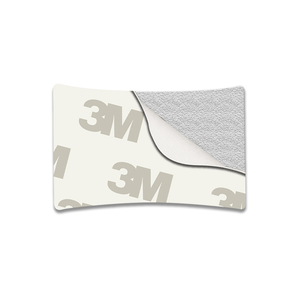 Welcome to Aleppo Road Sign Metal Phone Sticker With 3M Sticky Backing - StickyPins