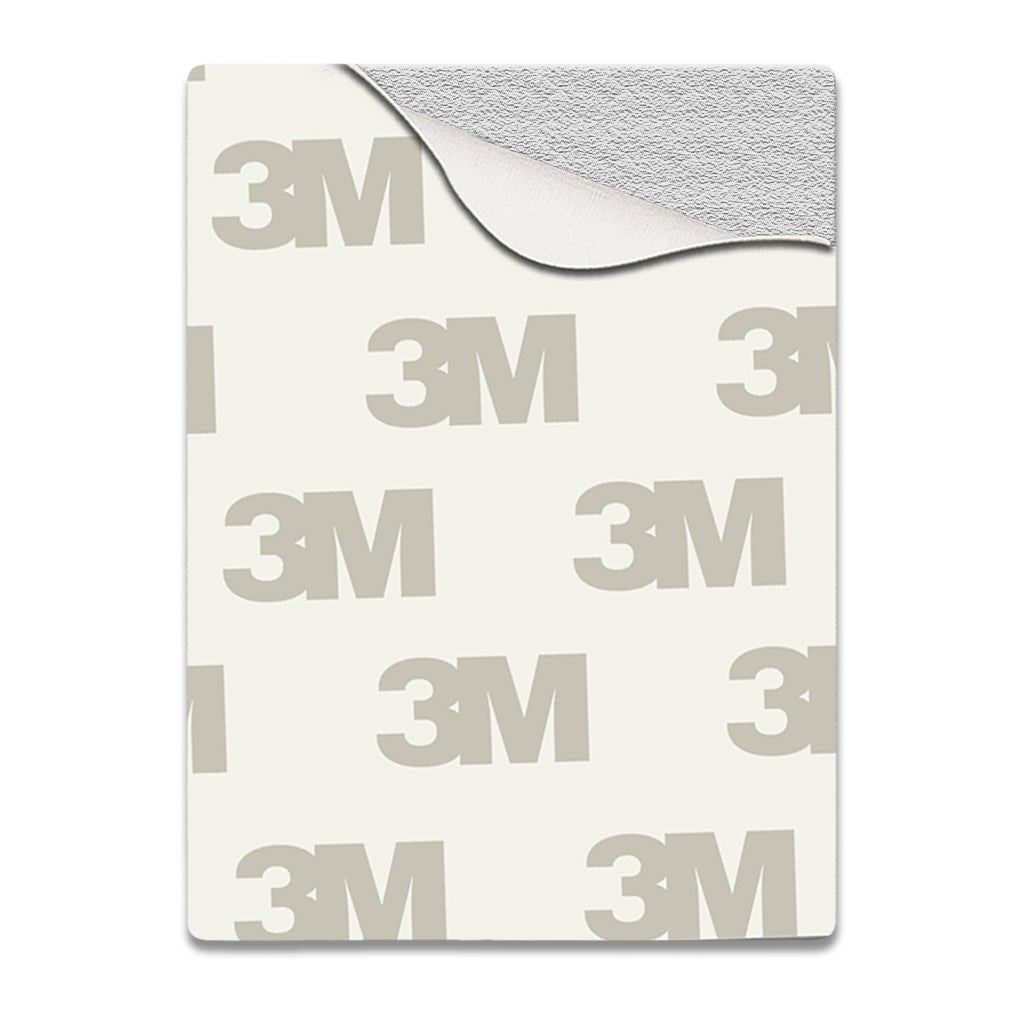 Saudi Art Legends Metal Phone Sticker With 3M Sticky Backing - StickyPins