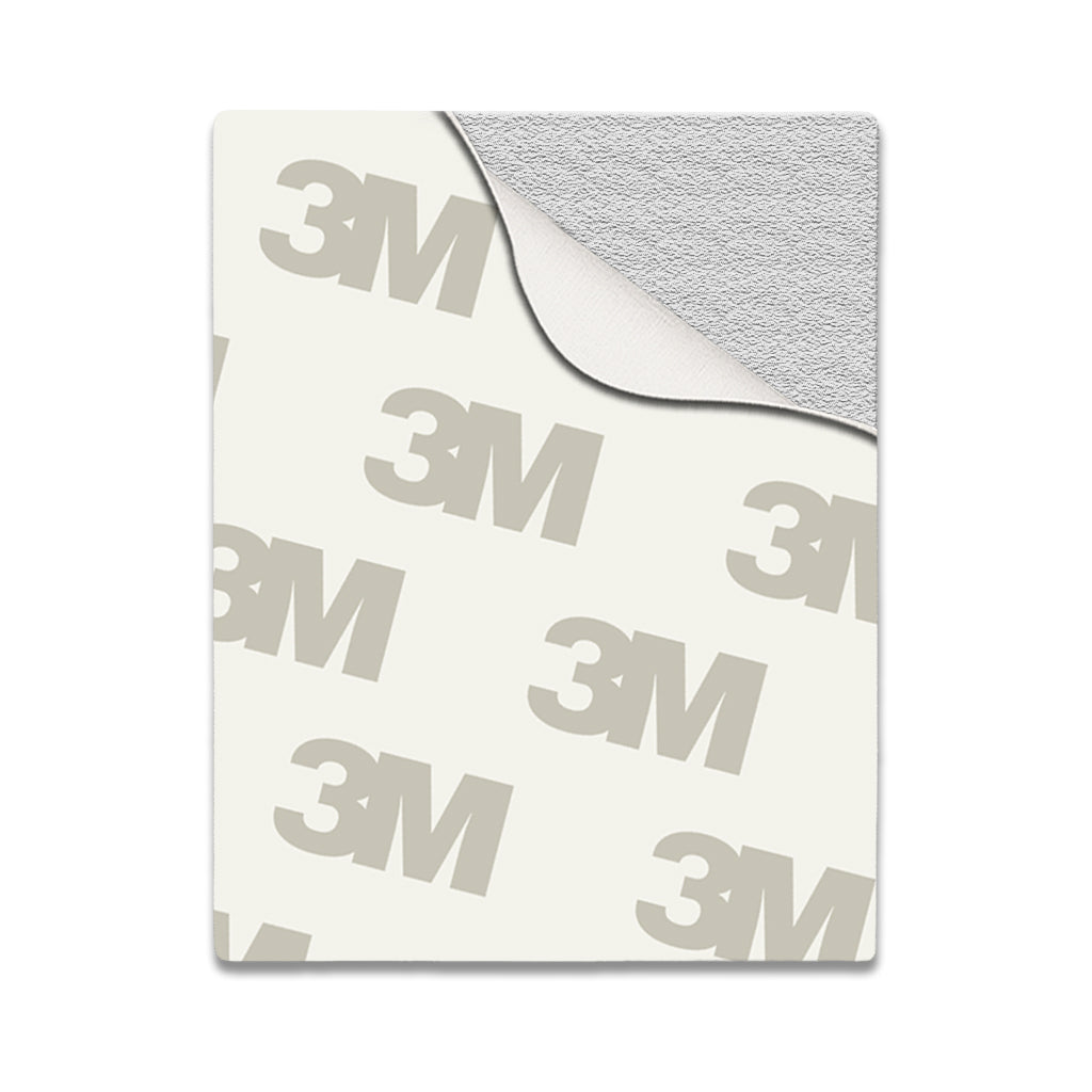 Sheikh Tamim Metal Phone Sticker With 3M Sticky Backing - StickyPins