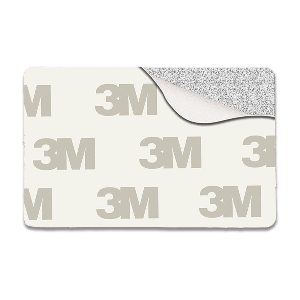 حزب الشاي Metal Phone Sticker With 3M Sticky Backing - StickyPins