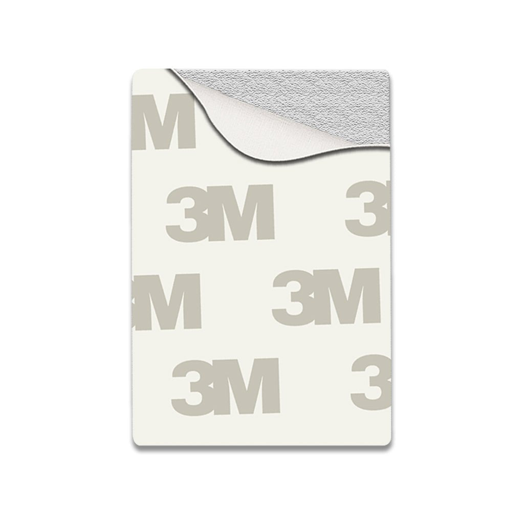 King Salman Portrait Metal Sticker With 3M Sticky Backing - StickyPins