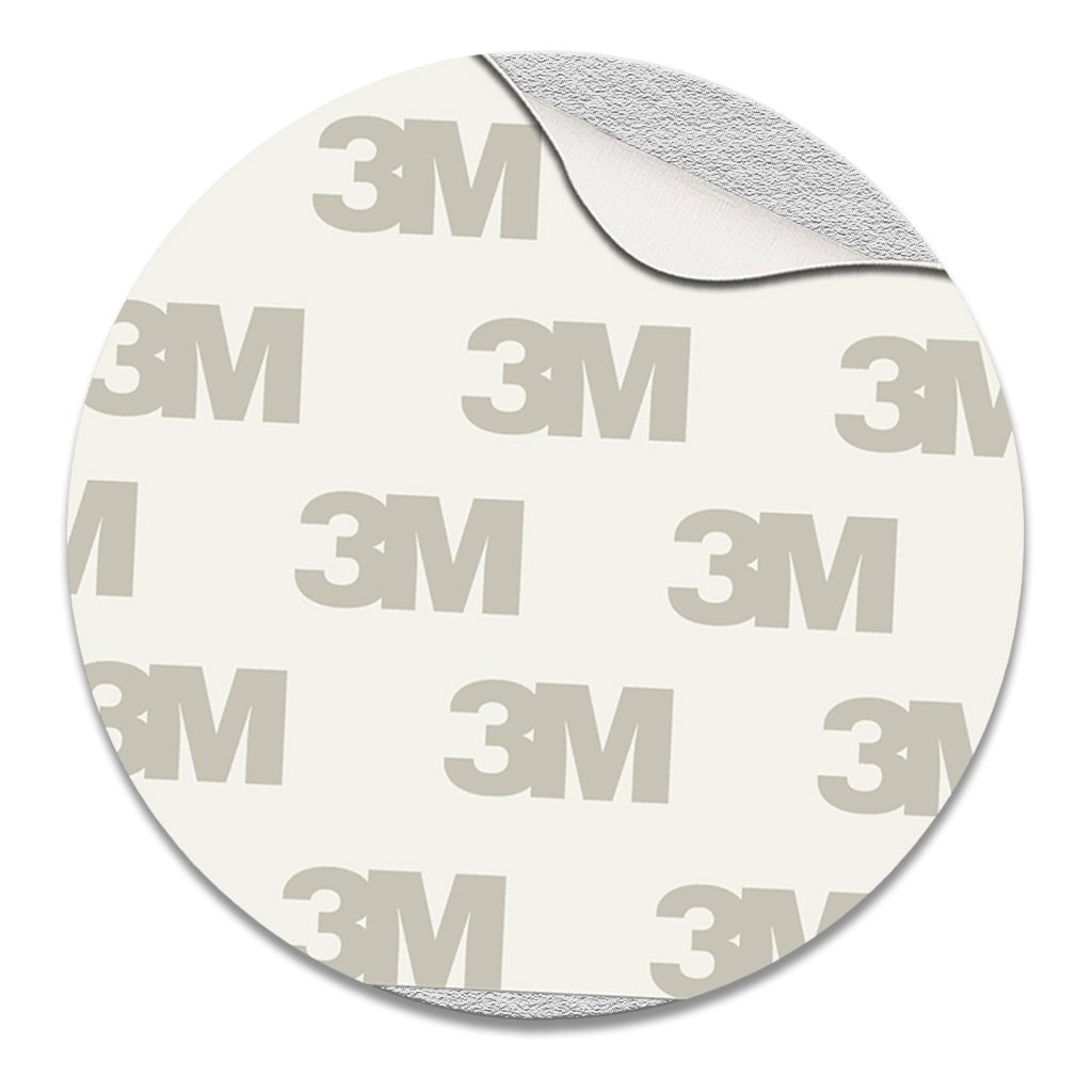 Hello Kitty Metal Sticker With 3M Sticky Backing - StickyPins