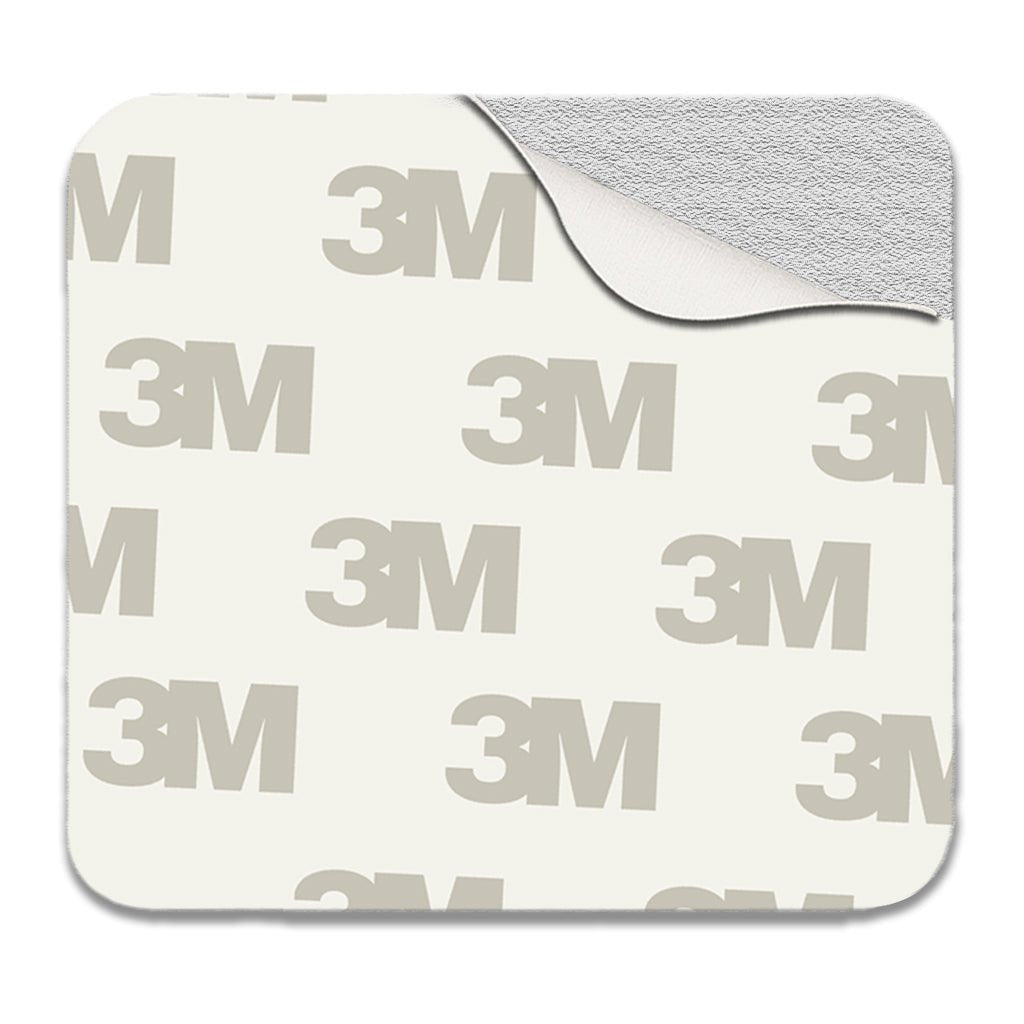 Made in Syria Metal Phone Sticker with 3M Sticky Backing - StickyPins