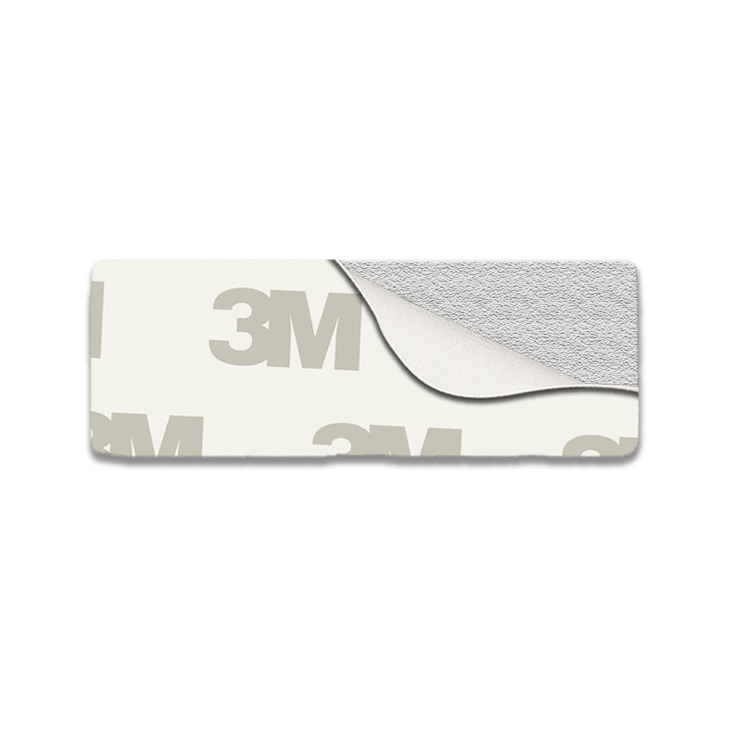 Kuwait 965 Metal Phone Sticker with 3M Sticky Backing - StickyPins