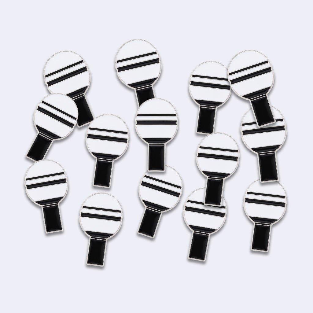 Buraidah Tower Qassim Metal Phone Sticker With 3M Sticky Backing - StickyPins